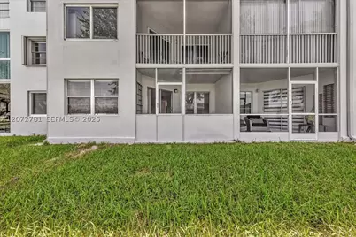 1300 SW 125th #114K, Pembroke Pines, FL 33027 - Photo 37