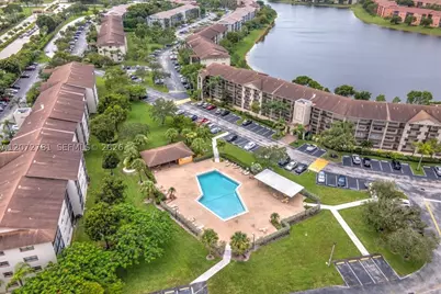 1300 SW 125th #114K, Pembroke Pines, FL 33027 - Photo 67