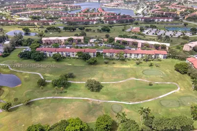 1300 SW 125th #114K, Pembroke Pines, FL 33027 - Photo 47