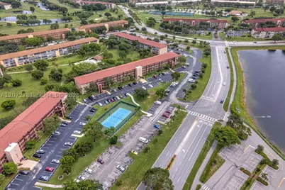 1300 SW 125th #114K, Pembroke Pines, FL 33027 - Photo 57