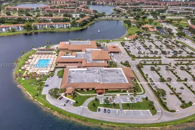 1300 SW 125th #114K, Pembroke Pines, FL 33027 - Photo 59