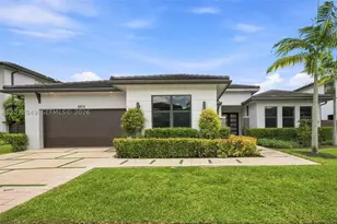 8875 NW 161st, Miami Lakes, FL 33018 - Photo 1