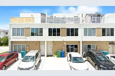 25888 SW 139th #25888, Homestead, FL 33032 - Photo 27
