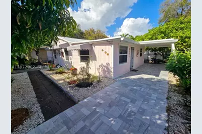 3085 & 3083 SW 17th, Miami, FL 33145 - Photo 19