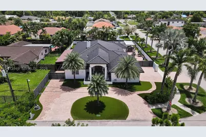 11390 SW 30th, Miami, FL 33165 - Photo 1