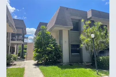 3529 NW 94th #5B, Sunrise, FL 33351 - Photo 15