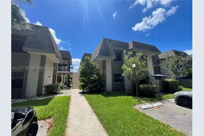 3529 NW 94th #5B, Sunrise, FL 33351 - Photo 19
