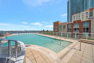 2020 N Bayshore #708, Miami, FL 33137 - Photo 39