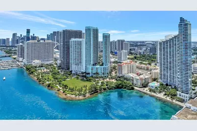 2020 N Bayshore #708, Miami, FL 33137 - Photo 55