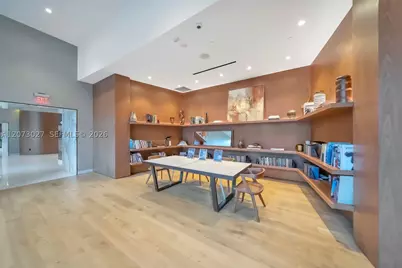 2020 N Bayshore #708, Miami, FL 33137 - Photo 43