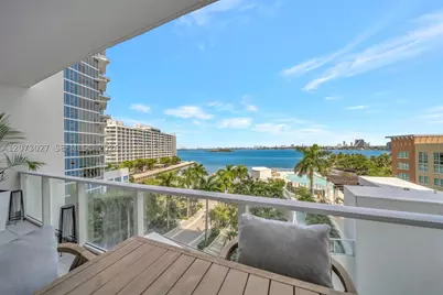2020 N Bayshore #708, Miami, FL 33137 - Photo 3