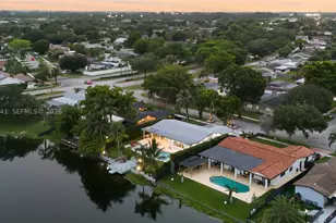 1721 NW 114th, Pembroke Pines, FL 33026 - Photo 65