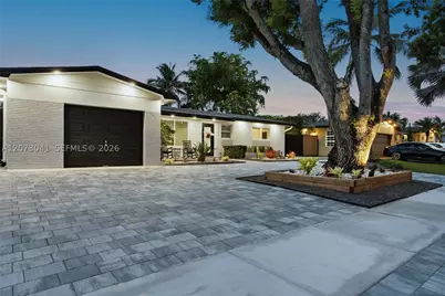 1721 NW 114th, Pembroke Pines, FL 33026 - Photo 69