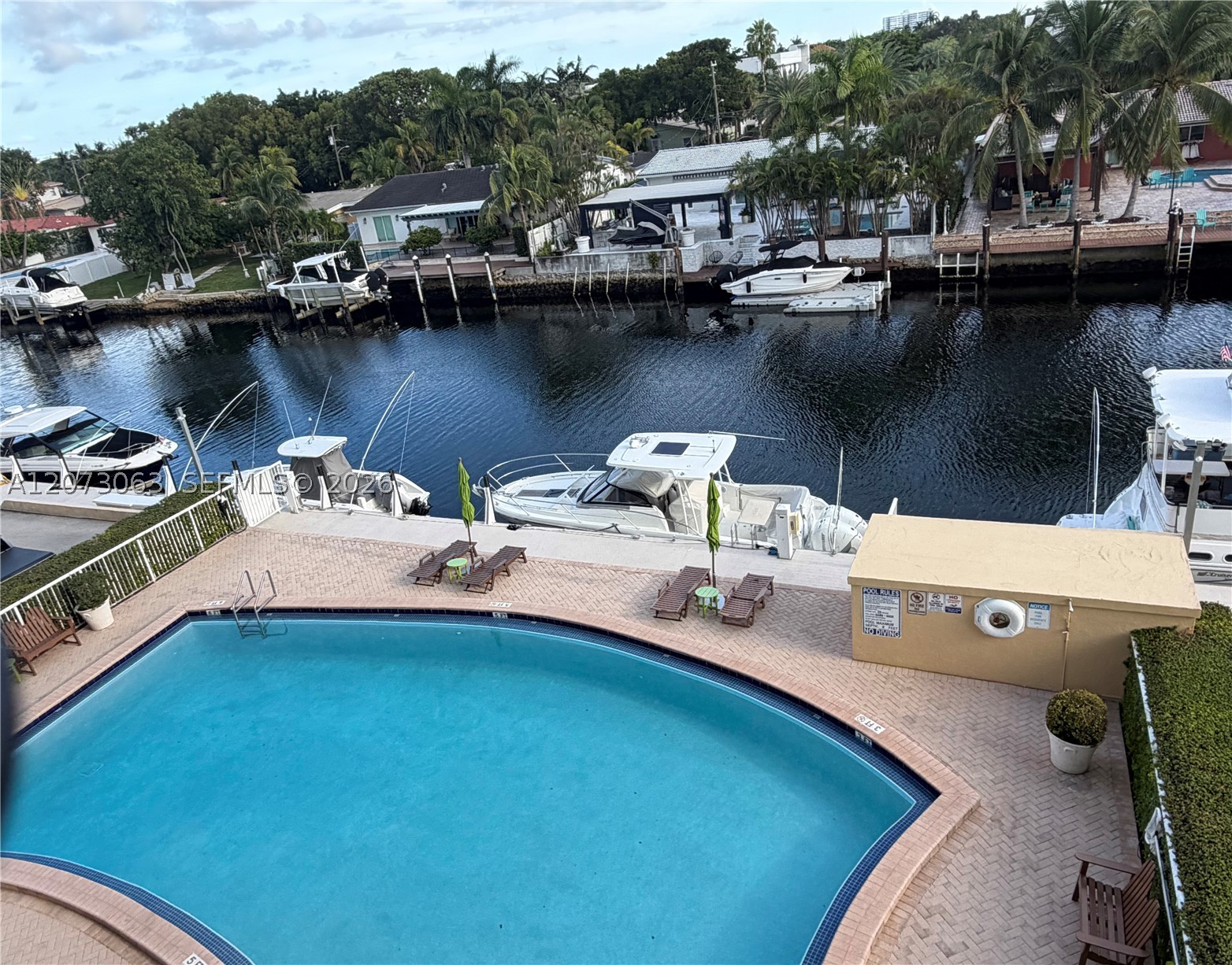 2000 NE 135th #405 - 2000 NE 135th #405, North Miami, FL 33181 Luxury Property | Jose Angel Pina