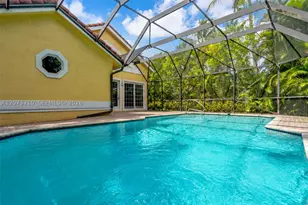 1090 SW 156th, Pembroke Pines, FL 33027 - Photo 33
