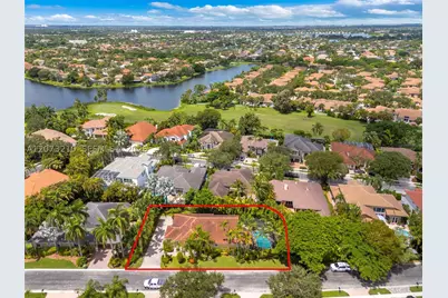 1090 SW 156th, Pembroke Pines, FL 33027 - Photo 37