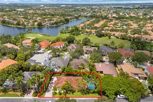 1090 SW 156th, Pembroke Pines, FL 33027 - Photo 37