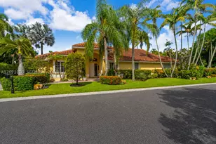 1090 SW 156th, Pembroke Pines, FL 33027 - Photo 1