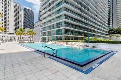 79 SW 12th #2602-S, Miami, FL 33130 - Photo 1