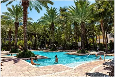 17150 N Bay #2902, Sunny Isles Beach, FL 33160 - Photo 31