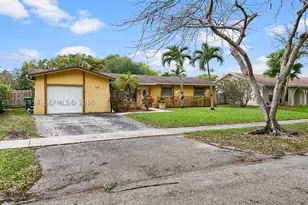5009 SW 104th, Cooper City, FL 33328 - Photo 1