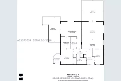 120 Jefferson #12004, Miami Beach, FL 33139 - Photo 7