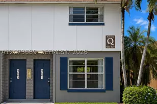 4601 NW 9th, Plantation, FL 33317 - Photo 1