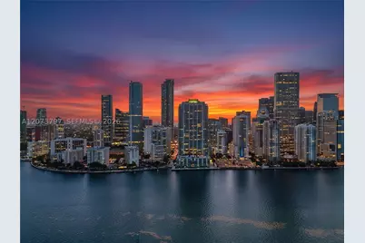1331 Brickell Bay #611, Miami, FL 33131 - Photo 3