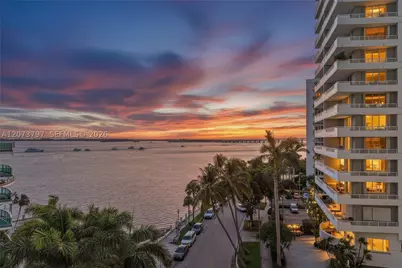 1331 Brickell Bay #611, Miami, FL 33131 - Photo 7