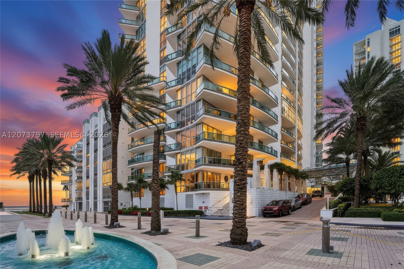 1331 Brickell Bay #611 - 1331 Brickell Bay #611, Miami, FL 33131 Luxury Property | Jose Angel Pina