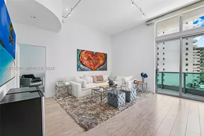 1331 Brickell Bay #611, Miami, FL 33131 - Photo 11