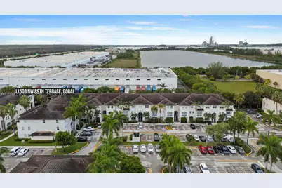 11503 NW 89th #101, Doral, FL 33178 - Photo 35