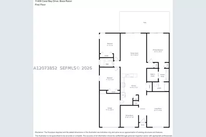 [Address not provided], Boca Raton, FL 33498 - Photo 3