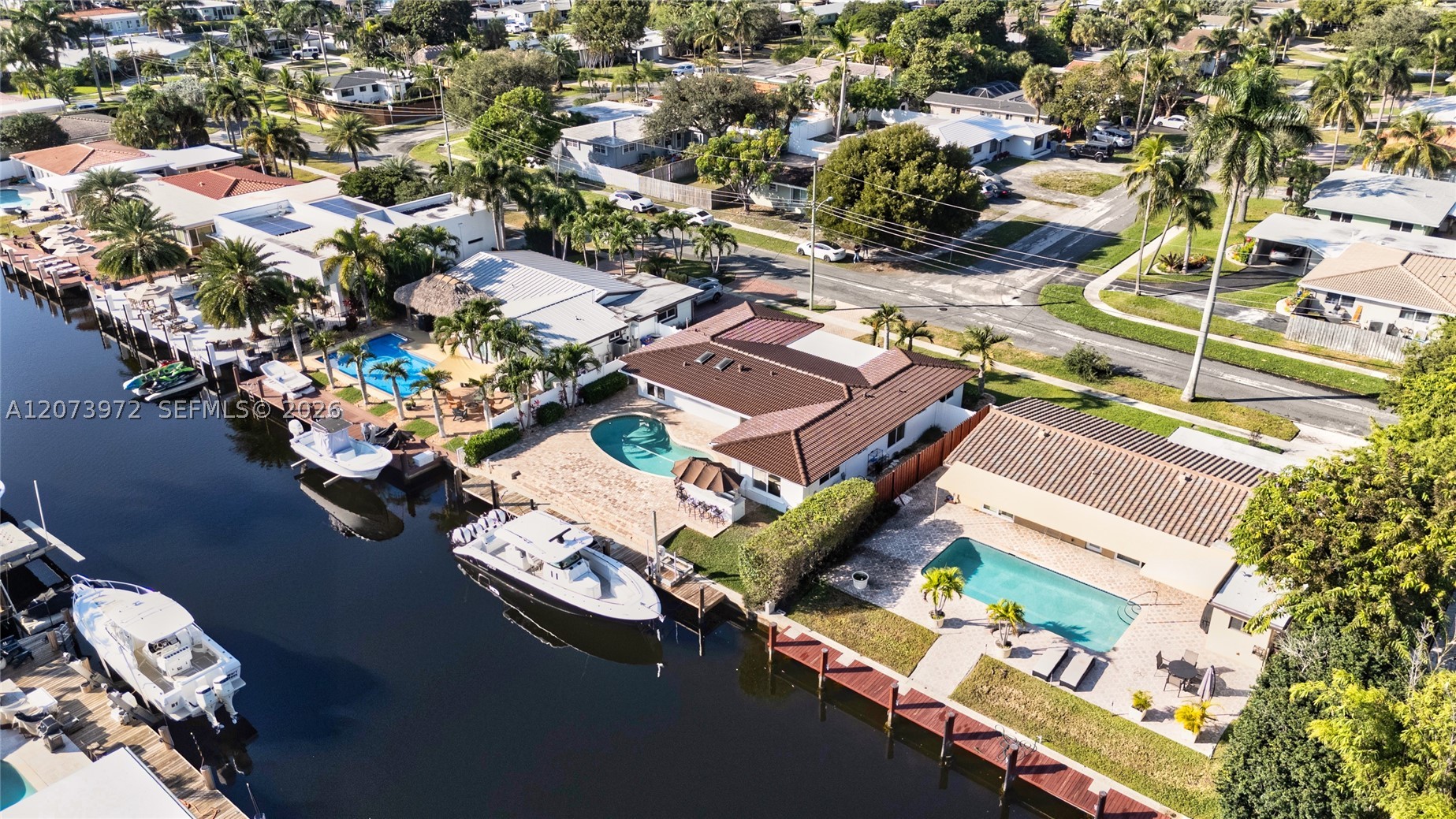 800 SE 3rd - 800 SE 3rd, Pompano Beach, FL 33060 Luxury Property | Jose Angel Pina