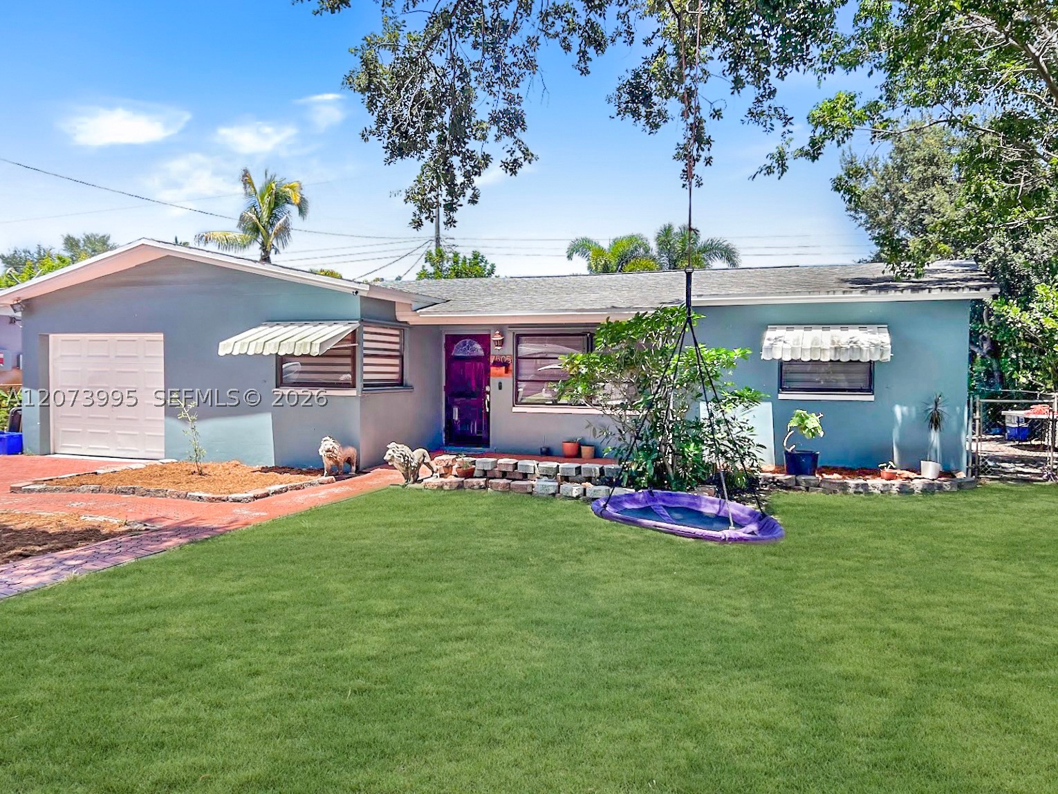 7505 Cleveland - 7505 Cleveland, Hollywood, FL 33024 Luxury Property | Jose Angel Pina