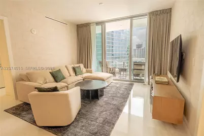 300 Biscayne Boulevard #3109W, Miami, FL 33131 - Photo 13