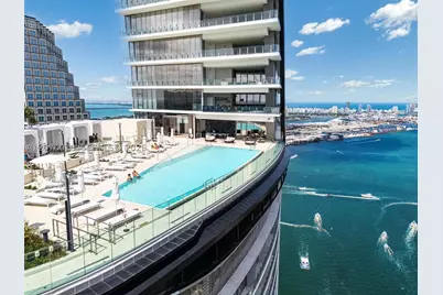 300 Biscayne Boulevard #3109W, Miami, FL 33131 - Photo 27