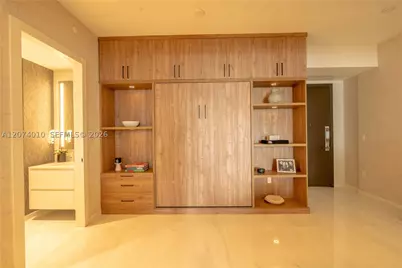 300 Biscayne Boulevard #3109W, Miami, FL 33131 - Photo 3