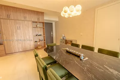 300 Biscayne Boulevard #3109W, Miami, FL 33131 - Photo 1