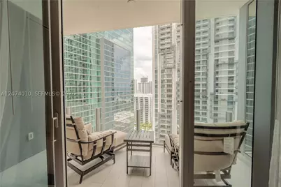 300 Biscayne Boulevard #3109W, Miami, FL 33131 - Photo 23