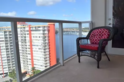 1351 NE Miami Gardens #PH3E, Miami, FL 33179 - Photo 1