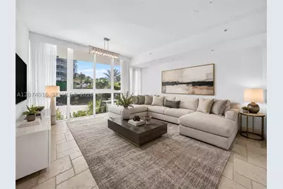 50 S Pointe #504, Miami Beach, FL 33139 - Photo 1