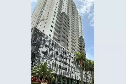 185 SE 14th #2206, Miami, FL 33131 - Photo 1
