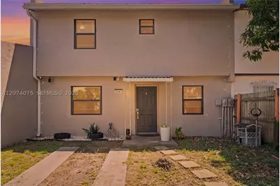 19367 NW 45th, Miami Gardens, FL 33055 - Photo 1