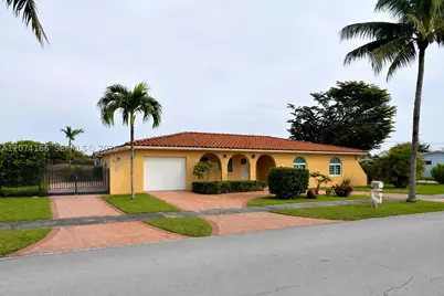 9461 SW 62nd, Miami, FL 33173 - Photo 1