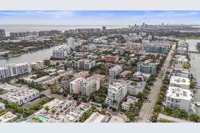 1150 101st #702, Bay Harbor Islands, FL 33154 - Photo 73