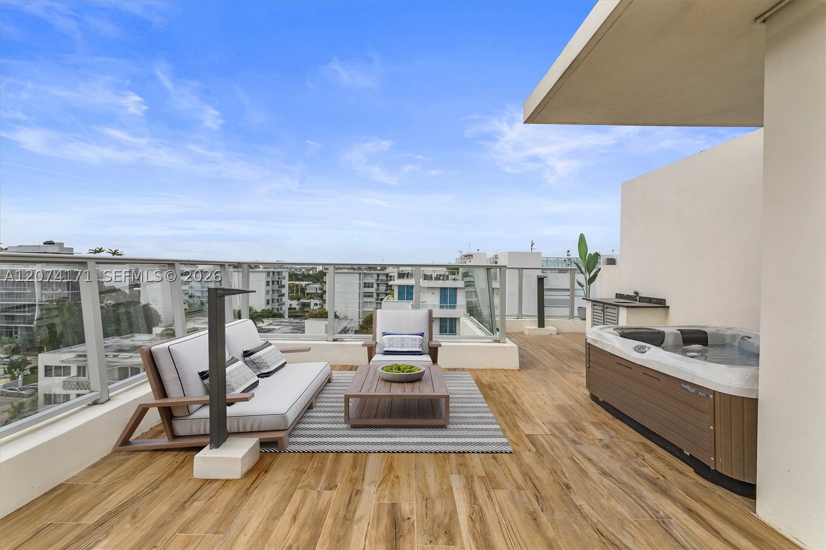 1150 101st #702 - 1150 101st #702, Bay Harbor Islands, FL 33154 Luxury Property | Jose Angel Pina
