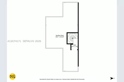 1150 101st #702, Bay Harbor Islands, FL 33154 - Photo 83