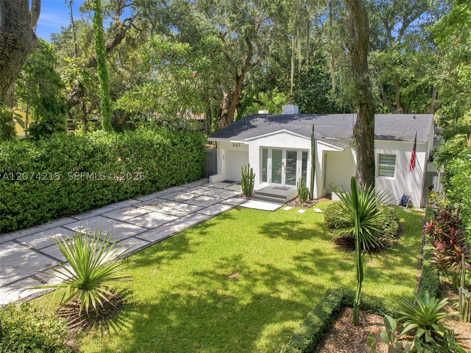 367 NE 86th - 367 NE 86th, El Portal, FL 33138 Luxury Property | Jose Angel Pina