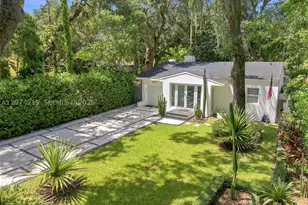 367 NE 86th, El Portal, FL 33138 - Photo 1